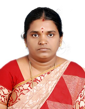 Dr. S. Dhanalakshmi Dr .S. Dhanalakshmi