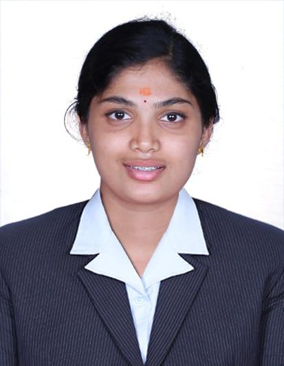 Sowdhaamini – 23BPA056