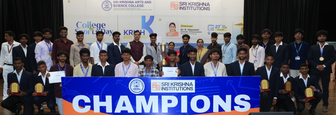 Champions Sports_SKASC Champions Sports_SKASC