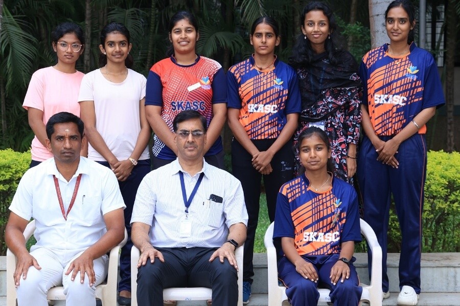 SKASC Sports Champions SKASC Sports Champions