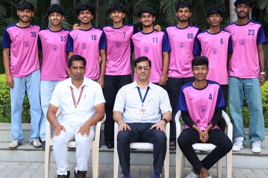 Sports Champions - SKASC Sports Champions - SKASC