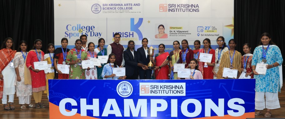 Sports Champions_SKASC Sports Champions_SKASC