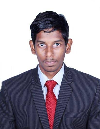 Balasubramanian B – 23BCA011