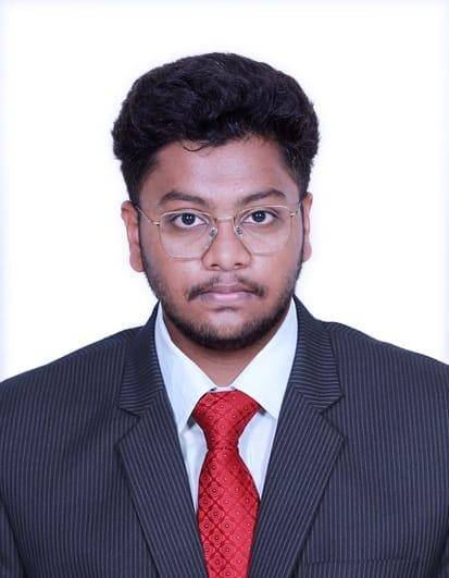 Daniel Manovah Z – 23BCA013