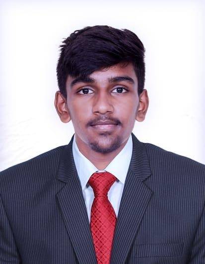 Dharaneesh S R– 23BCA017