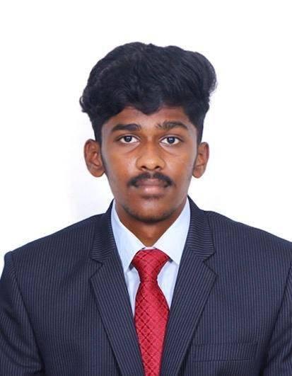 Joel Aasir K – 23BCA023