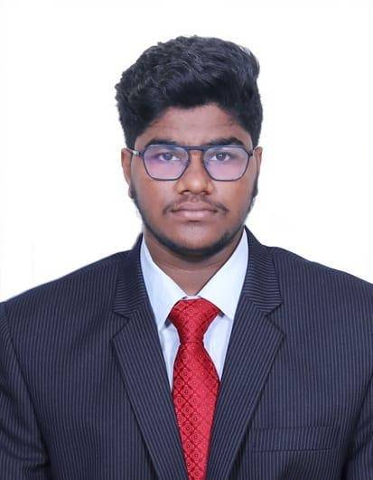 Madan V – 23BCA028